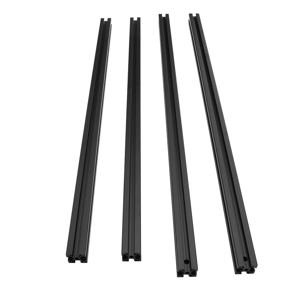 Fridge Door Kit Metal Easy Installation Sturdy 3D Printer Parts Upgrade Kit for Voron 2.4 Trident