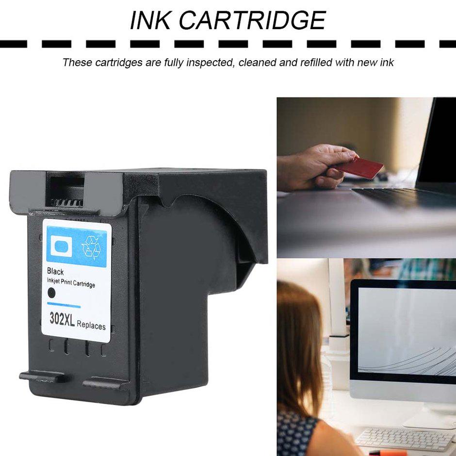 hp 302 ink next day delivery