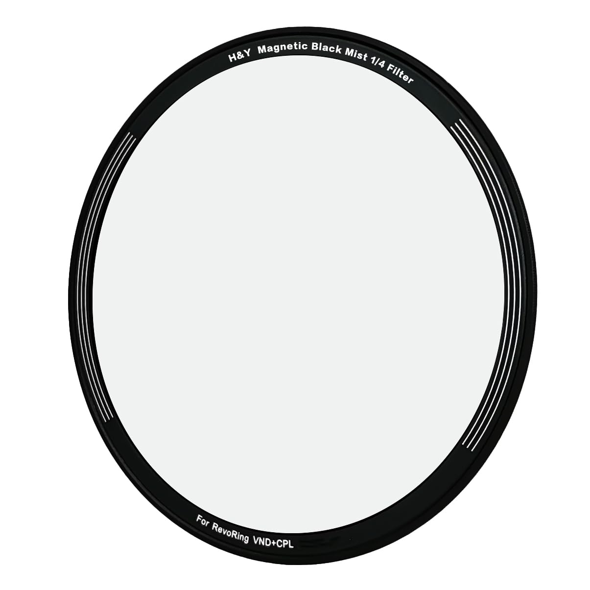 

Черный Promist для REVORING Магнитный фильтр для REVORING H&Y 1/8 67-82 мм RMB8-82