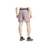 Under Armour Vanish Comfortable Stylish Woven Training Shorts Men Shorts Light-Purple 1373718-015