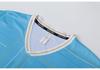 Kids' Sports Jersey & Jump Rope Uniform, Adult Volleyball & Badminton Set for Autumn/Winter.