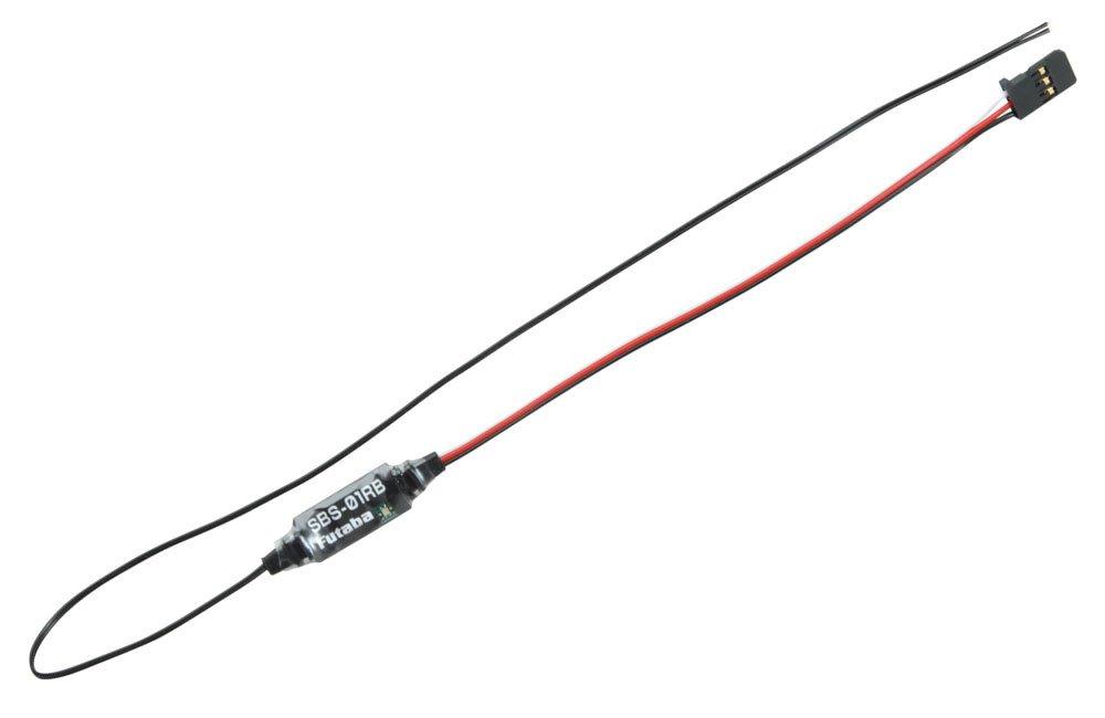 Sensor SBS-01RB J-TOP BB1138