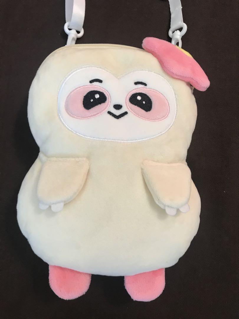 

[USED] NiziU Ano Ayaka Pochette