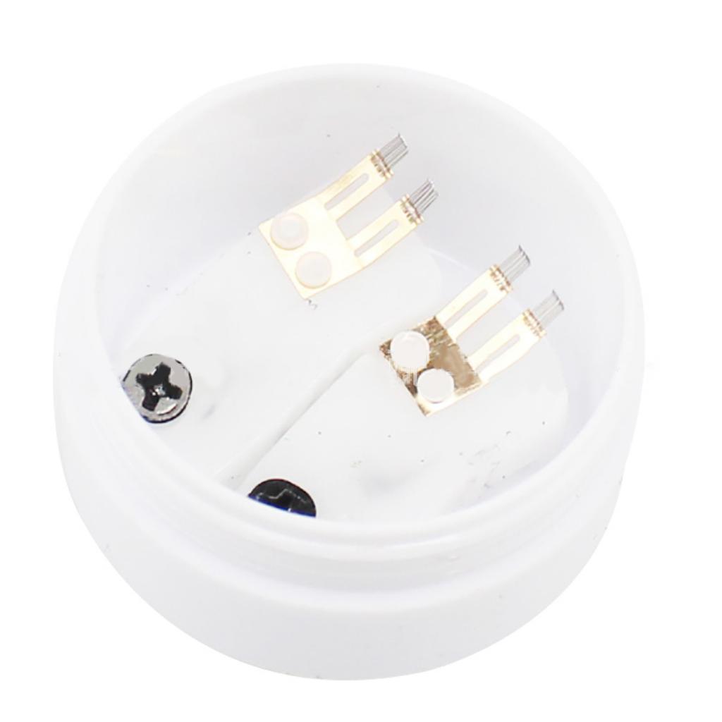 Industrial Grade Contact Brush Repair Kits for Car Steering Column Angle Sensor Great Fitment Suitable for E65 E66 E60