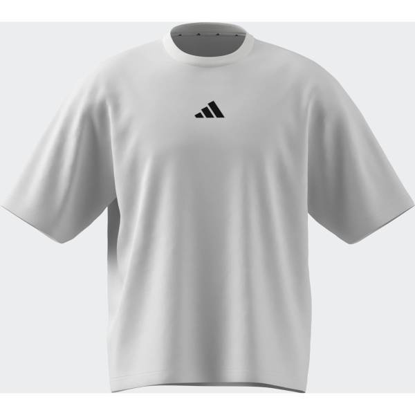 Adidas Loose FiT CiTy Tech T shirT wiTh Uv proTecTion