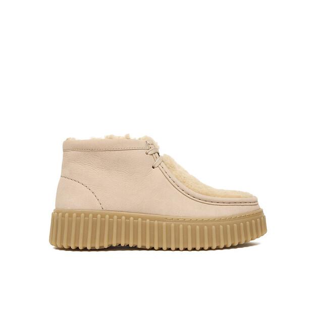 Ботинки Clarks Torhill Moss EU 40