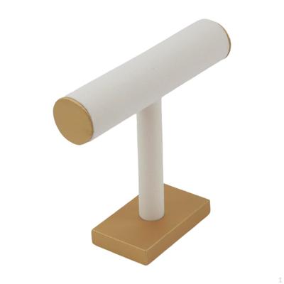 -Soporte para Pulseras, Organizador de Joyas, Adorno para Ahorrar Espacio, Creativo Soporte Torre para Collares para
