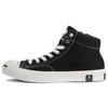 X Mastermind Japan Jack Purcell Mid Gore Tex 2021 Plátno Unisex Černá