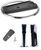 Support Support vertical avec cache pour PlayStation 5 PS5 FAT / Slim / Pro