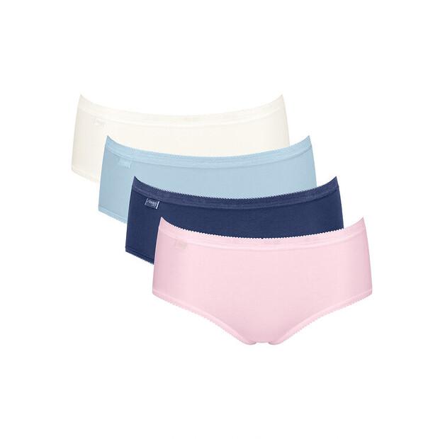 Набор трусиков Sloggi Basic EU 40