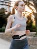 Waist Bag Water Bottle Backpack Phone Pouch Unisex Waist Belt Bag Ideal For Hiking Marathon Running Cycling And Jogging