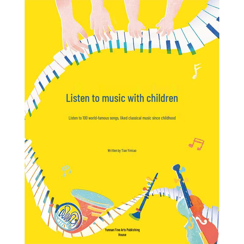 Kids  Introduction to Classical Music with Lang Lang s Recommendation