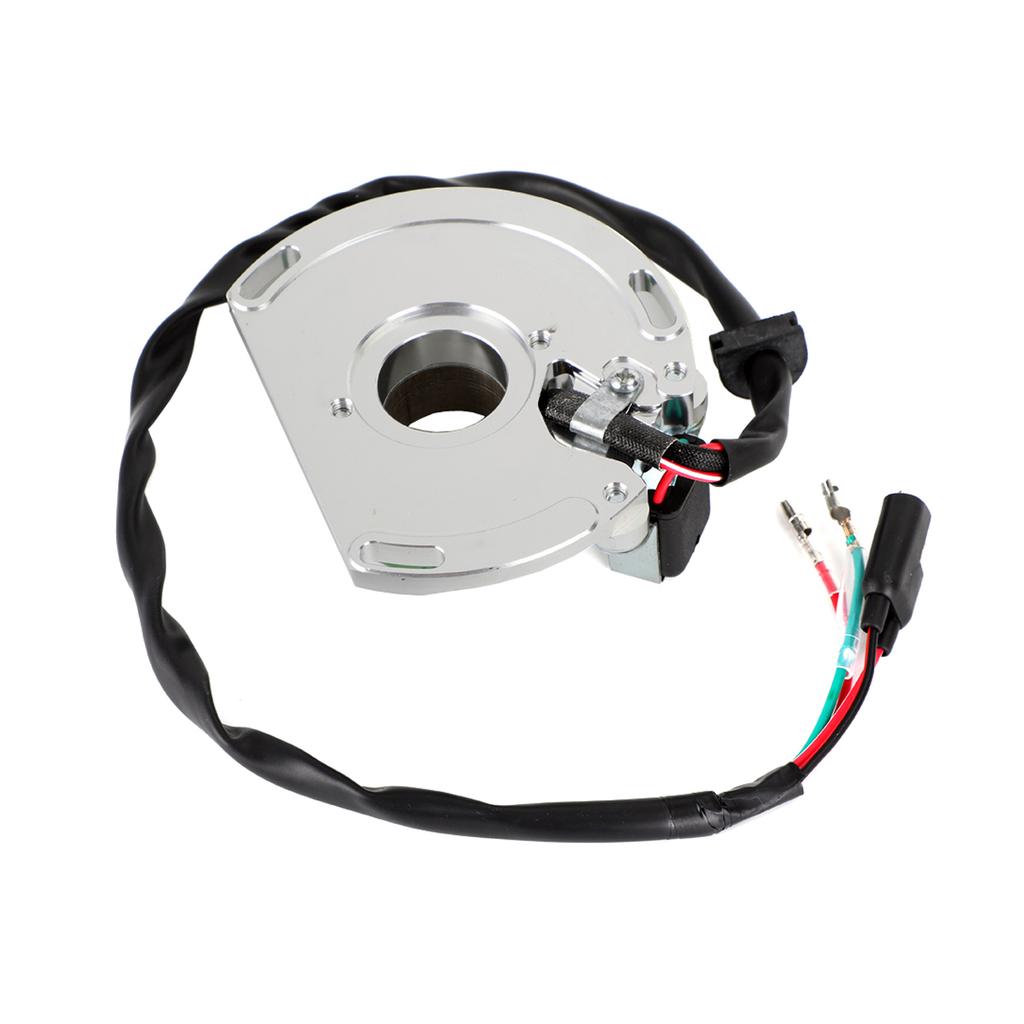 Magneto Stator+Voltage Rectifier+Gasket For EXC SX 250 300 380 2K-1 2000-2002