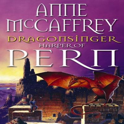 Dragonsinger by Anne McCaffrey Paperback Book 9780552108812