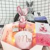 Giocattoli Bambola Per Ragazza Accessori Borsa Ornamenti da Appendere Portachiavi Regalo per Bambini Giocattolo di Peluche Decorazione Mazzo