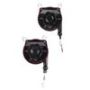 Durable Spring Balancer Retractable Hanging Holding Tool with Positioning Clamp for Industrial Work