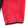 Nike 90s 00s Old Half Zip Parker S Red Series Men's Used