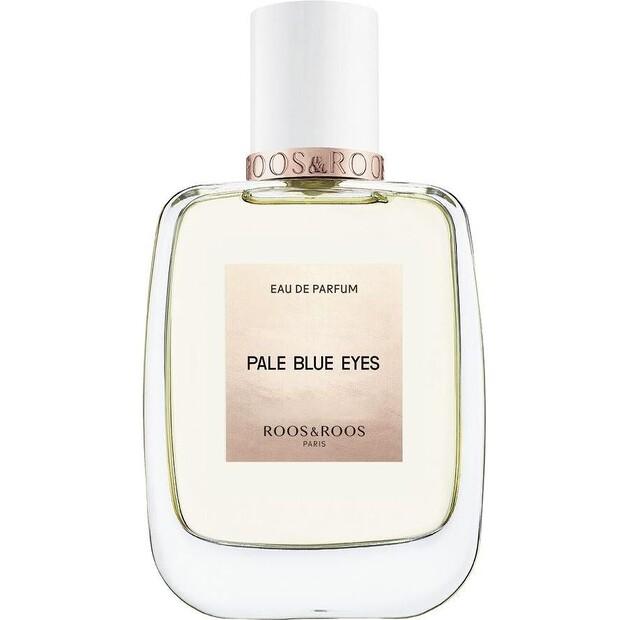 

Парфюмированная вода Roos & Roos Original Collection Pale Blue Eyes 50Ml