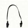 1Pcs Outdoor Anti-Slip Fixed Cap Clip Hat Anti-Slip Rope Detachable Cap Clip Rope For Fishing Hiking Sports Accessories
