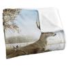 Wild Wings Breaking Cover 2 Silky Supersoft Blanket