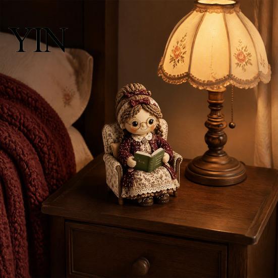 Unique Handmade Birthday Gifts Patchwork Doll DIY Kit, Cute Fabric Stuffed Figure Sewing Creative Activity for Stress Relief Floral Girl Craft
