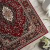 Sayan Sayan Persian Pattern 3 Tatami Made In Belgium Rug, Orient, 200x250cm, Mats, Red,