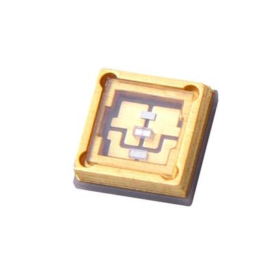 3535 Dual-Band UVC + UVA LED-Chip für photokatalytische Sterilisation, Tief-UV-Desinfektionsstrahler