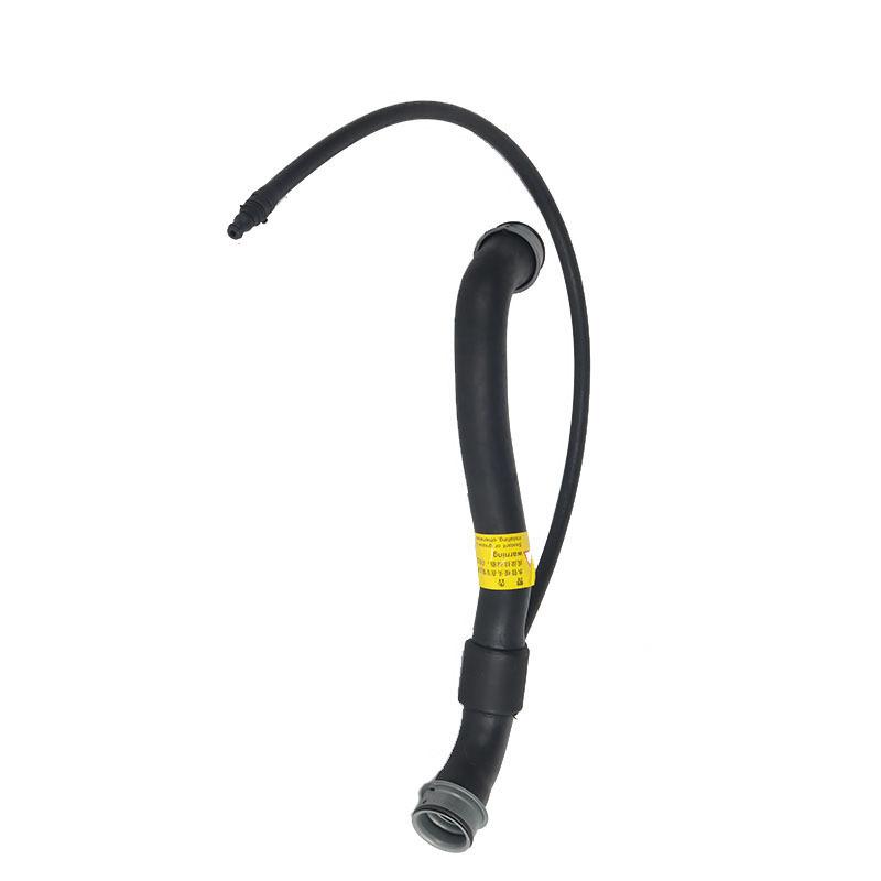 A2045010382 Car Accessories Radiator Coolant Hose 2045010382 For Mercedes Benz W204 X204 4-MATIC Engine M272