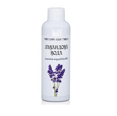 Lavender Water Potion Mavka 100 Ml