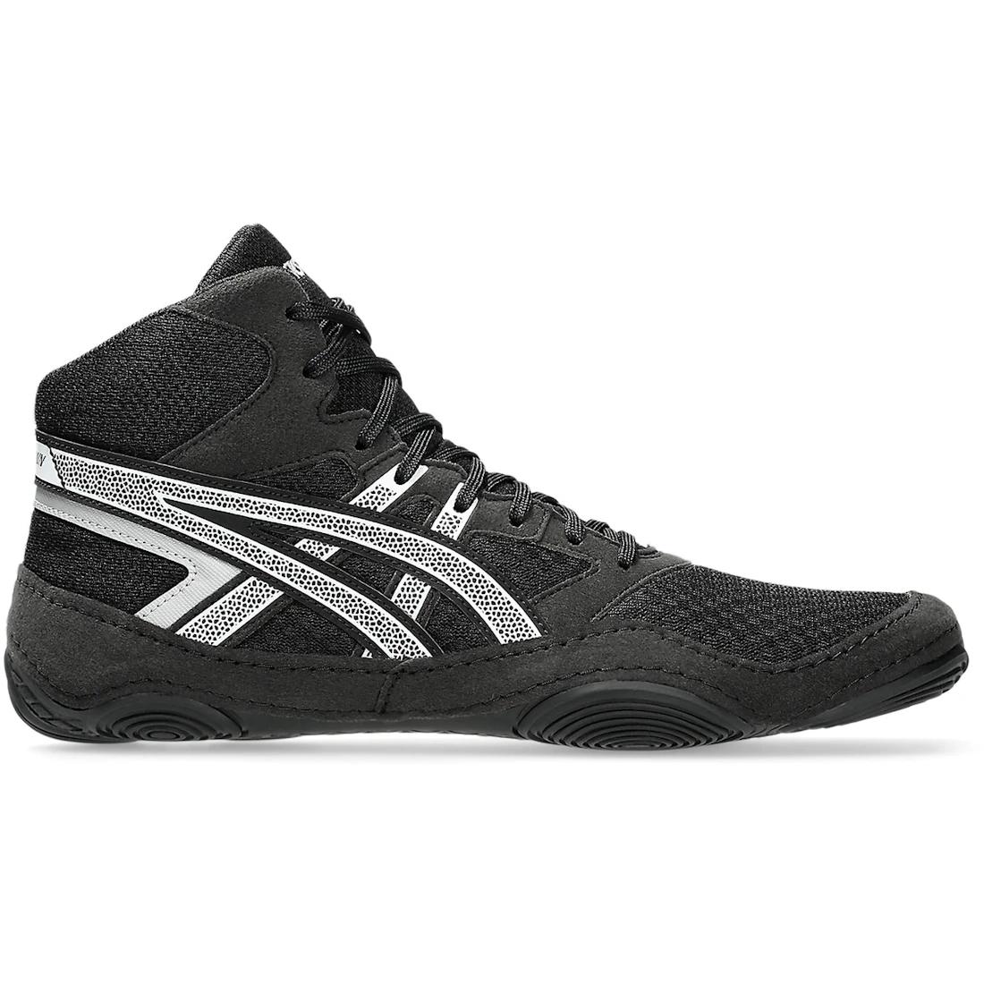 

Sneaker ASICS Snapdown 4 Black White(1081A052-001) 42