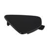 Bumper Tow Hook Eye Cover Cover Cap 1pc 3.2 X 2.4 Inch 31323767-2