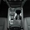 For Honda Accord 10th X  2018    2022 Hybrid Accessories ABS Car Central Console Gear Shift Knob Panel Cover Trim