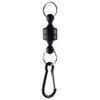 Angeln Magnetische Schnalle Mit Schlüsselbund Karabiner Anti-fallen Outdoor Angeln Clip Angelausrüstung