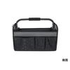 Takagi ICHIMATSU Open Tool Bag L ICB-5 Tool Storage