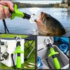 3Portable Fishing Tool Set Fishing Pliers Fish Control Device Nylon Bag Special Fishing Equipment and Tools for Outdoor Fishing