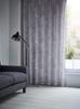 Suminoe Sanayaoli 100 X 135 1 J1005 Curtains, Gray, Cm, Drape, Panel,