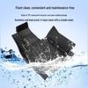 Nissan Tiida Eco-friendly TPE Floor Mats: 26 New Models for Driver, Passenger, and Rear Seats