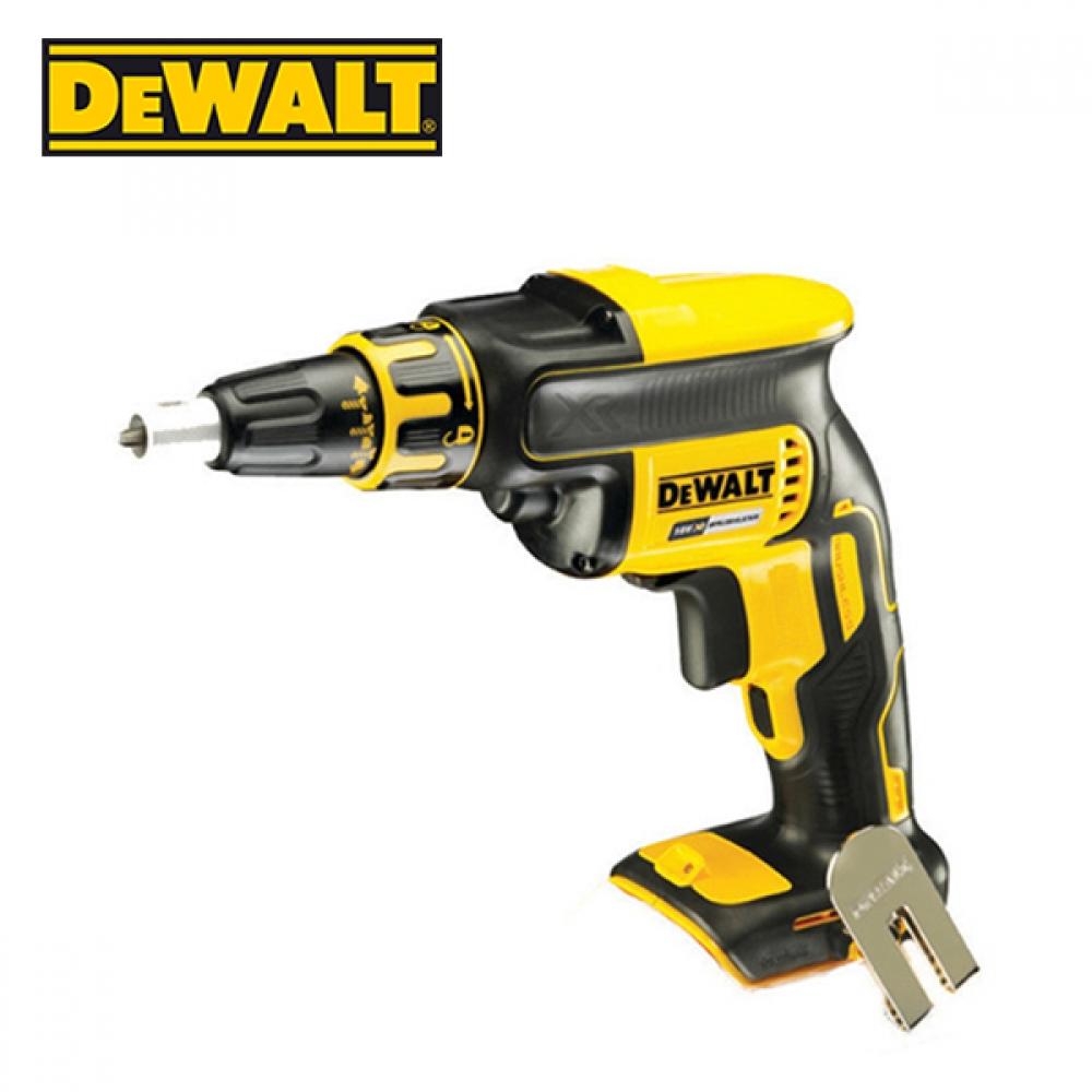 

Пистолет-шуруповерт DeWalt DCF620N Bear Tool DCF620D2 Только основной блок Магазин Зарядный магазин