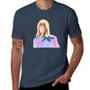 Ts Silhouette Character Drawing Tshirt Urban Style Print Tshirt