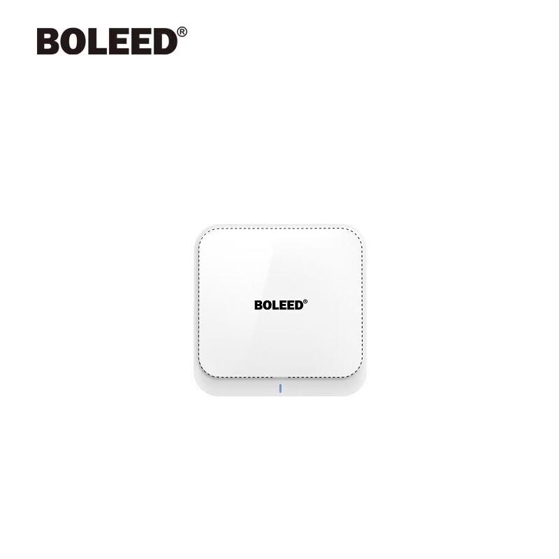 BOLEED Wireless UHF Conference System AP (CN version)