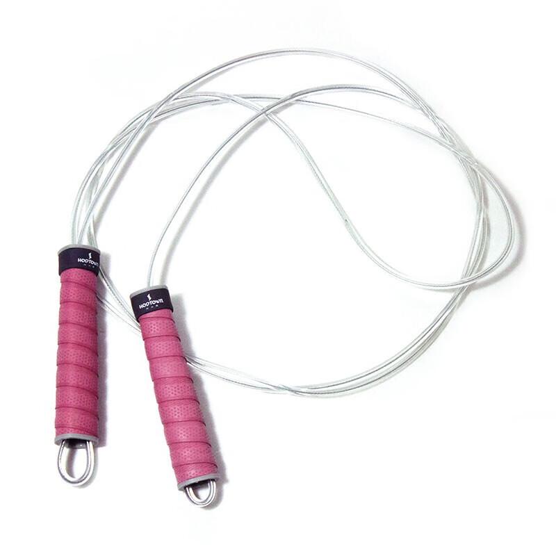 He Da Wu Comfortable Fitness Skipping Rope