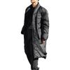 Li Ning Down Jacket Men's Black AYMR213-2