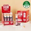 Yuhan Corporation Becomple Vitamin Booster Shot Arginine 25ml X 12 Sachets, 1 Pc, 7 Servings