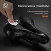 WestBiking Comfort Bicycle Saddle