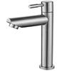 BSITN Stainless Steel Washbasin Faucet