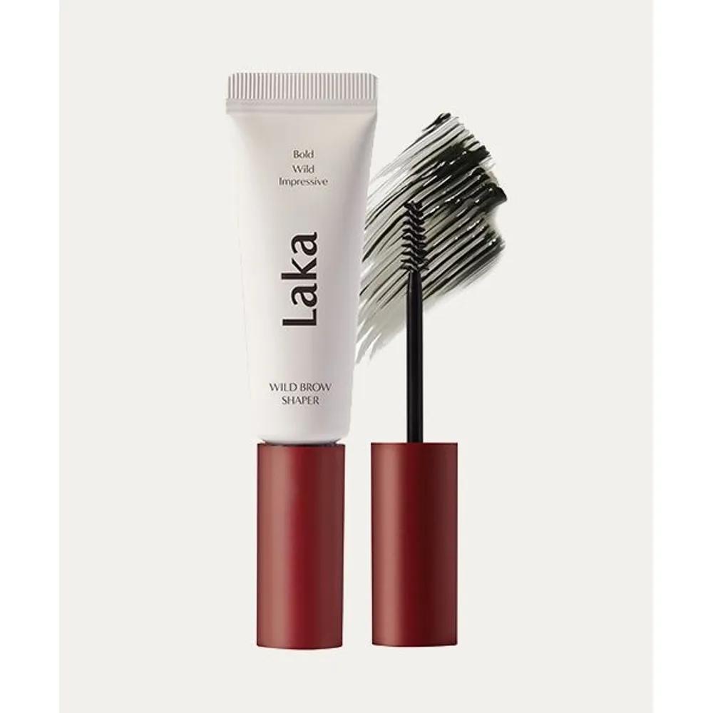 

LAKA Фиксатор для бровей Wild Brow Shaper 003_#Balance