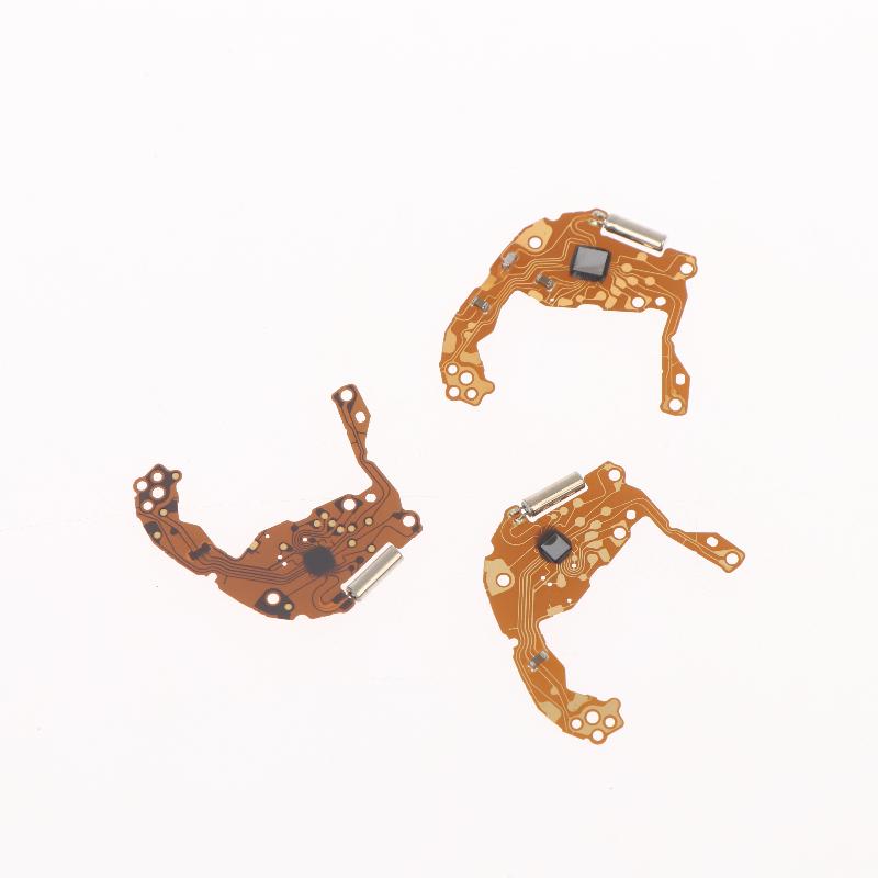 Quartz Watch Movement IC Circuit Board Replacement For VD53 VD57 Quartz Watch Movement Repair Tools Accessories