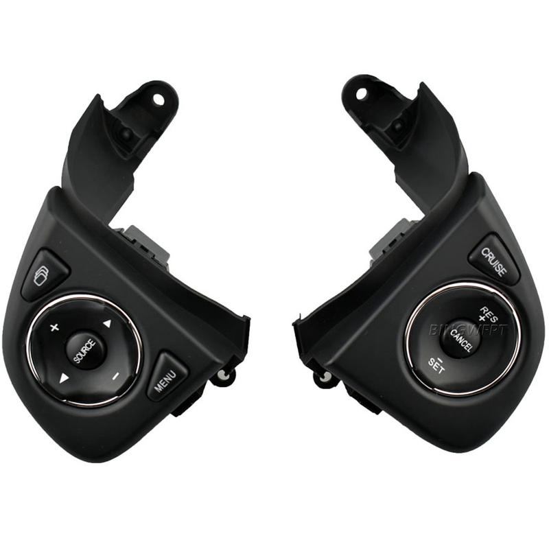 For Honda CRV 2012 - 2016 Car Button Switchs 35880-T0A-A11 35880T0AA11 Steering Wheel Audio Control Switch