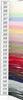 Hamanaka Four Ply Medium Set of 0051 Yarn, Fine, Col. 352, Gray, 50g, Approx. 205m, 10,
