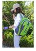 Men's 40L Lightweight Multi-layer Hiking and Fitness Backpack for Outdoor Activities